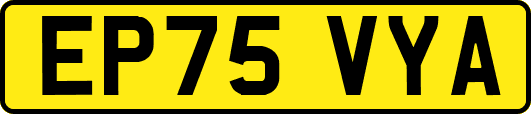 EP75VYA