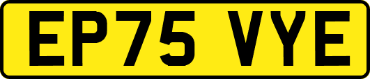 EP75VYE