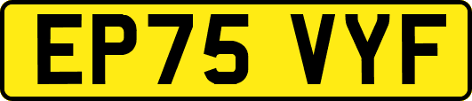 EP75VYF