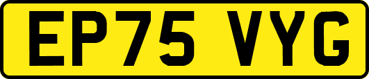 EP75VYG