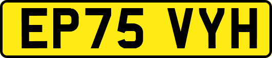 EP75VYH