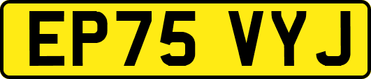 EP75VYJ