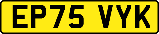 EP75VYK