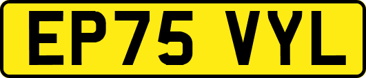 EP75VYL