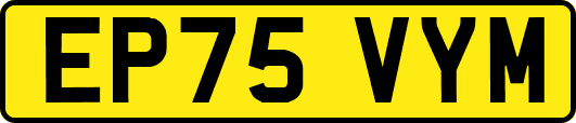 EP75VYM