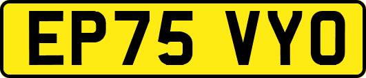 EP75VYO