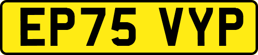 EP75VYP