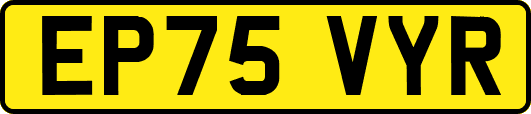 EP75VYR