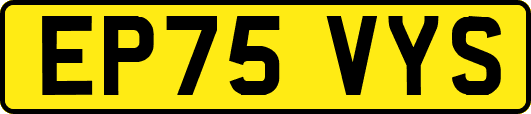 EP75VYS