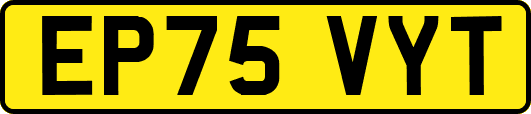 EP75VYT