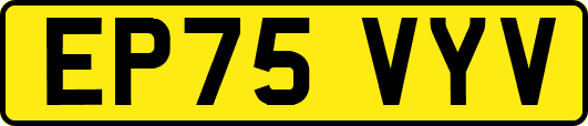 EP75VYV