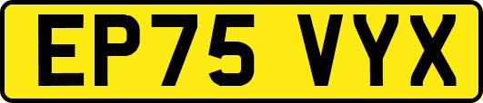 EP75VYX