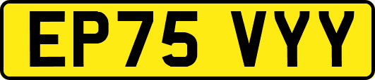 EP75VYY
