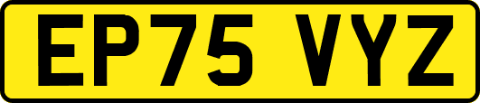EP75VYZ