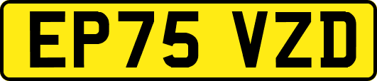EP75VZD