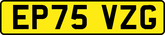 EP75VZG