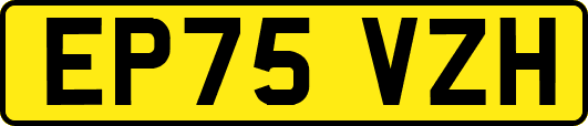EP75VZH