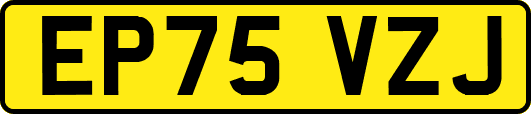 EP75VZJ