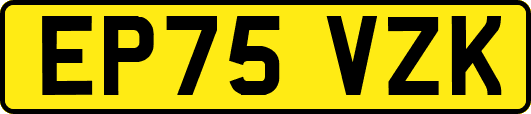 EP75VZK