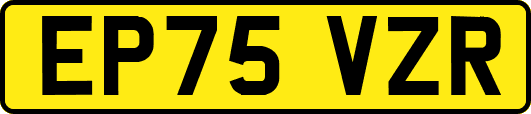 EP75VZR