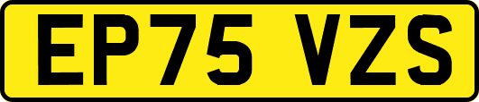 EP75VZS
