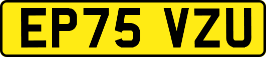 EP75VZU
