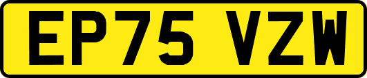 EP75VZW