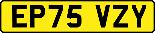 EP75VZY