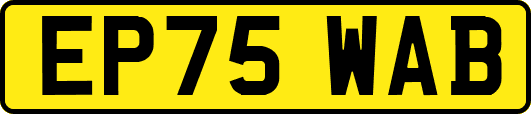 EP75WAB