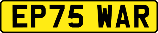 EP75WAR