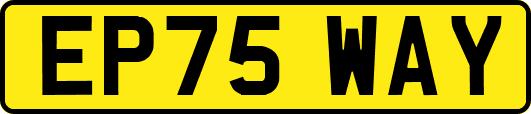 EP75WAY