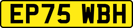 EP75WBH