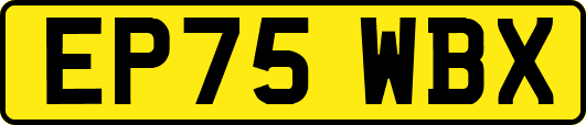 EP75WBX