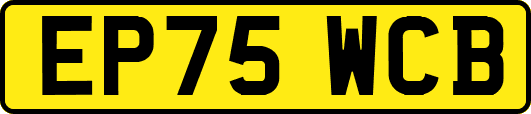 EP75WCB