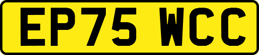 EP75WCC