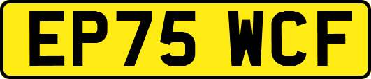 EP75WCF