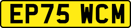 EP75WCM