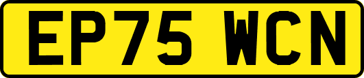 EP75WCN