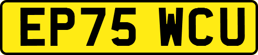 EP75WCU