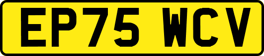 EP75WCV