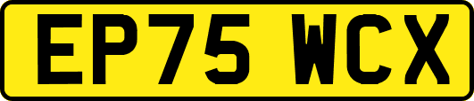 EP75WCX