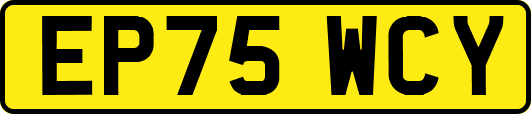 EP75WCY