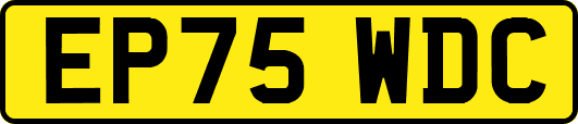 EP75WDC