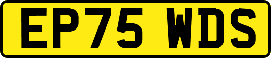 EP75WDS