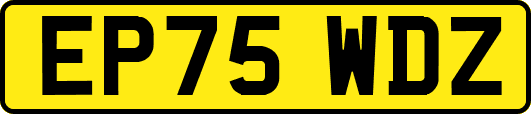 EP75WDZ