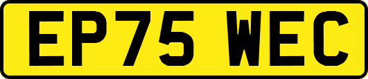 EP75WEC