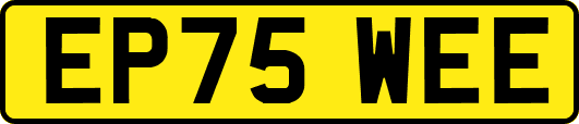 EP75WEE