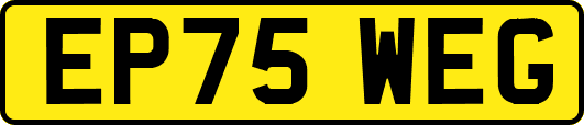 EP75WEG