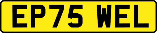 EP75WEL