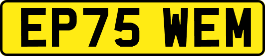 EP75WEM